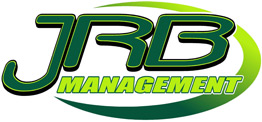 JRB Management Logo